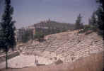 004 The theatre of Dionysus.jpg (315997 bytes)
