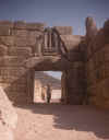 111 Mycenae Lion Gate.jpg (289939 bytes)